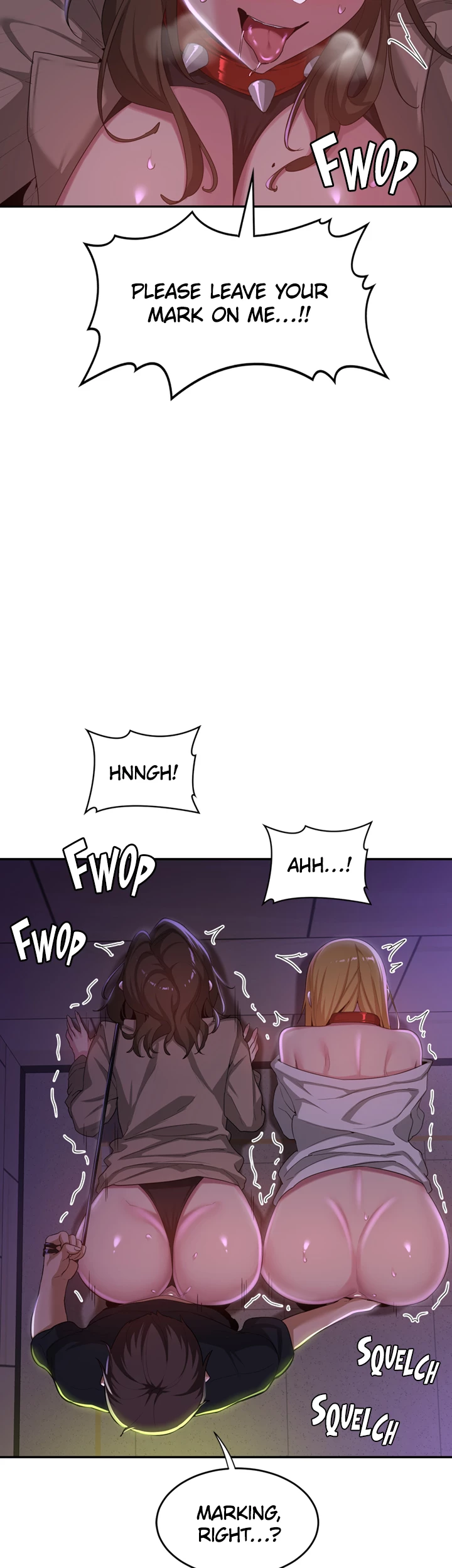 Sextudy Group Chapter 67 - Page 41