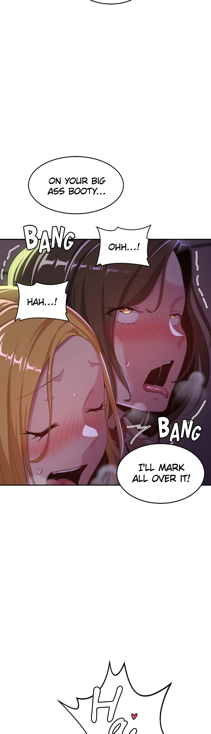 Sextudy Group Chapter 67 - Page 42