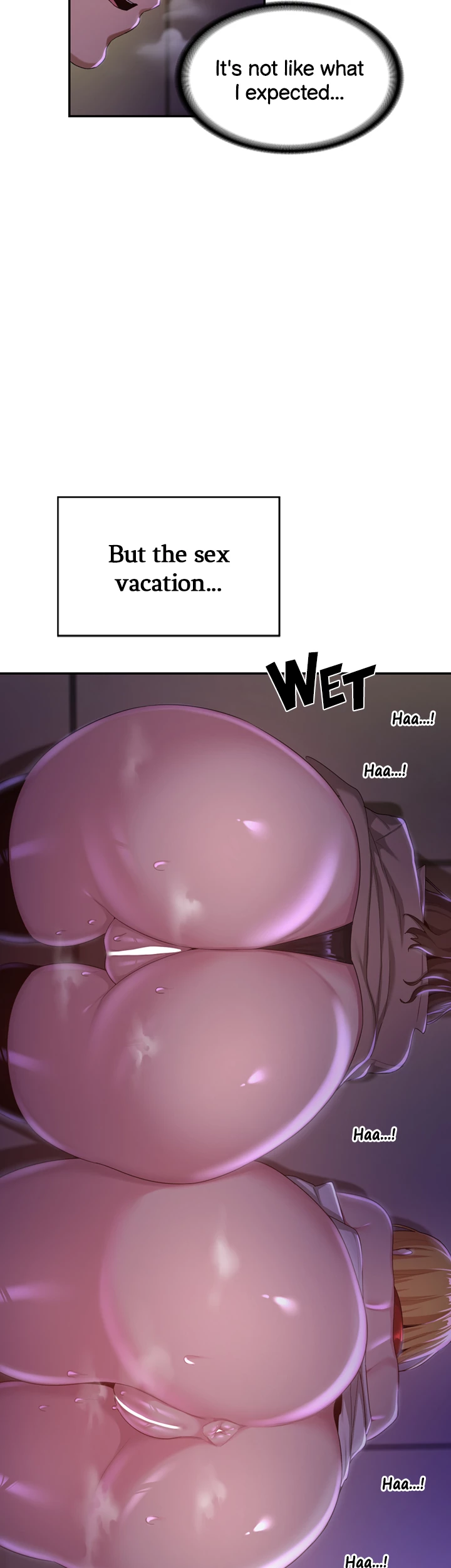 Sextudy Group Chapter 67 - Page 45