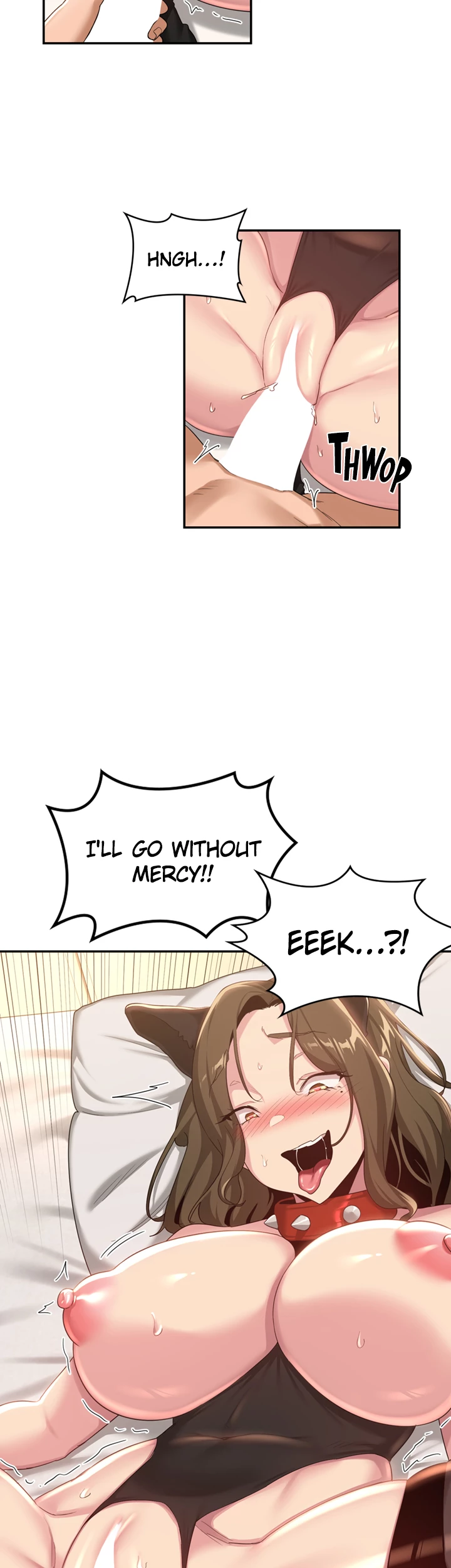 Sextudy Group Chapter 67 - Page 7