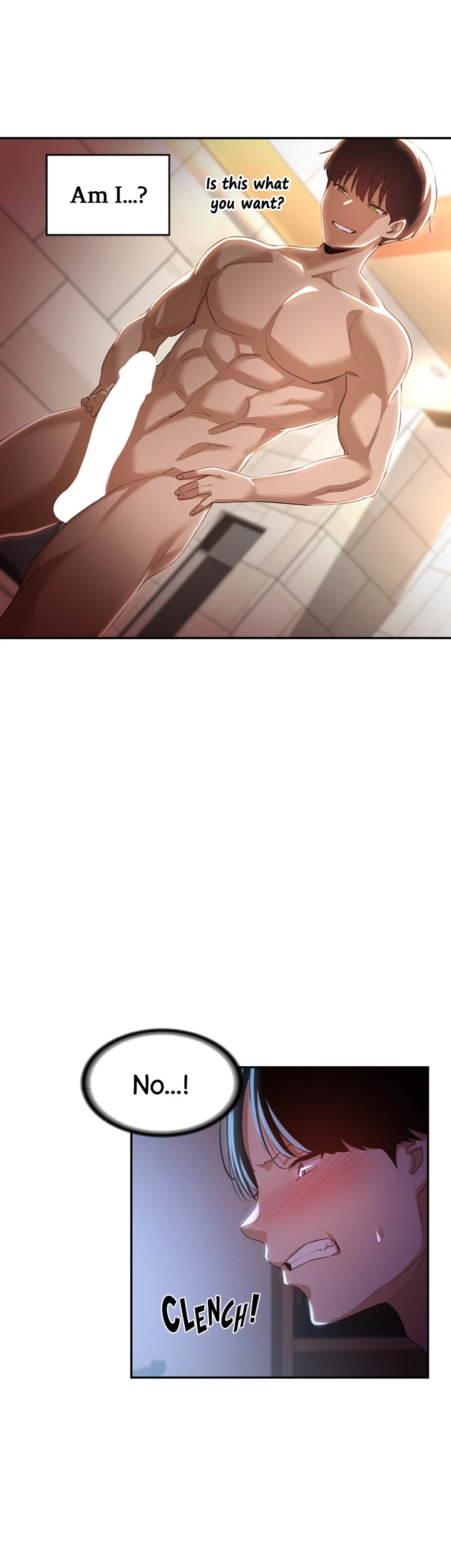 Sextudy Group Chapter 68 - Page 15