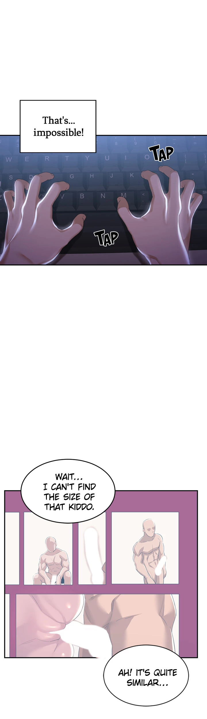 Sextudy Group Chapter 68 - Page 16