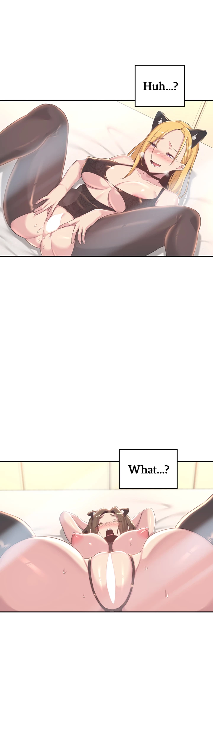 Sextudy Group Chapter 68 - Page 25