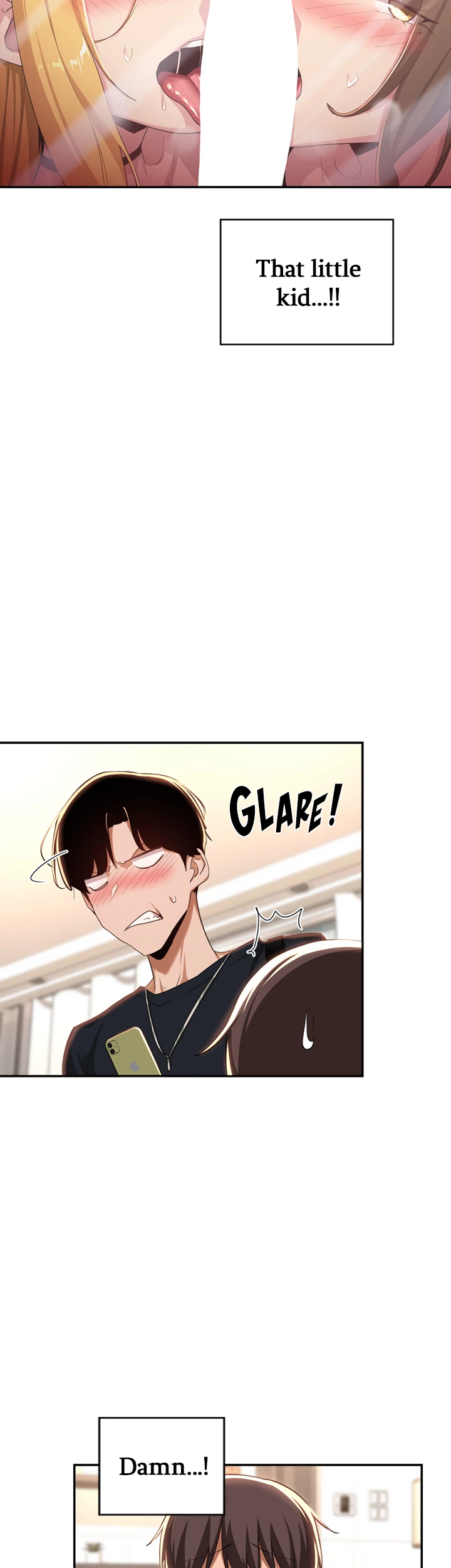 Sextudy Group Chapter 68 - Page 27