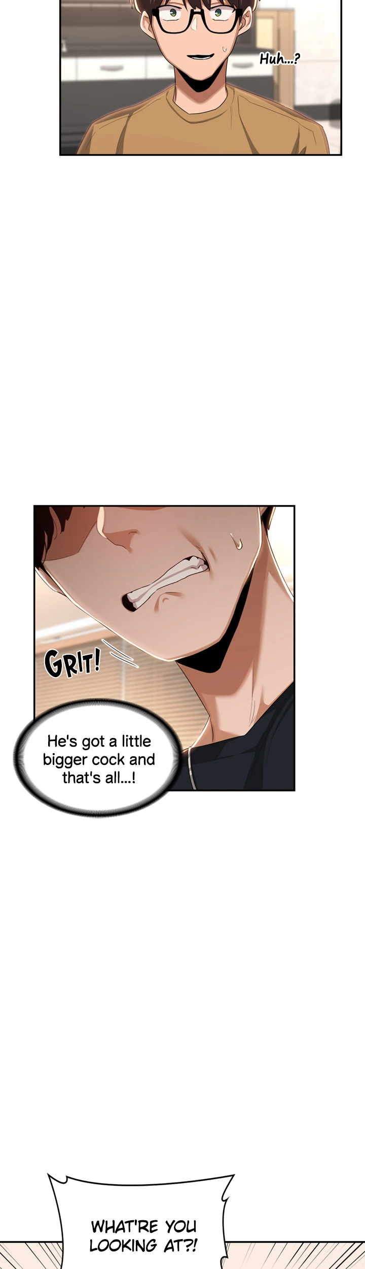 Sextudy Group Chapter 68 - Page 28