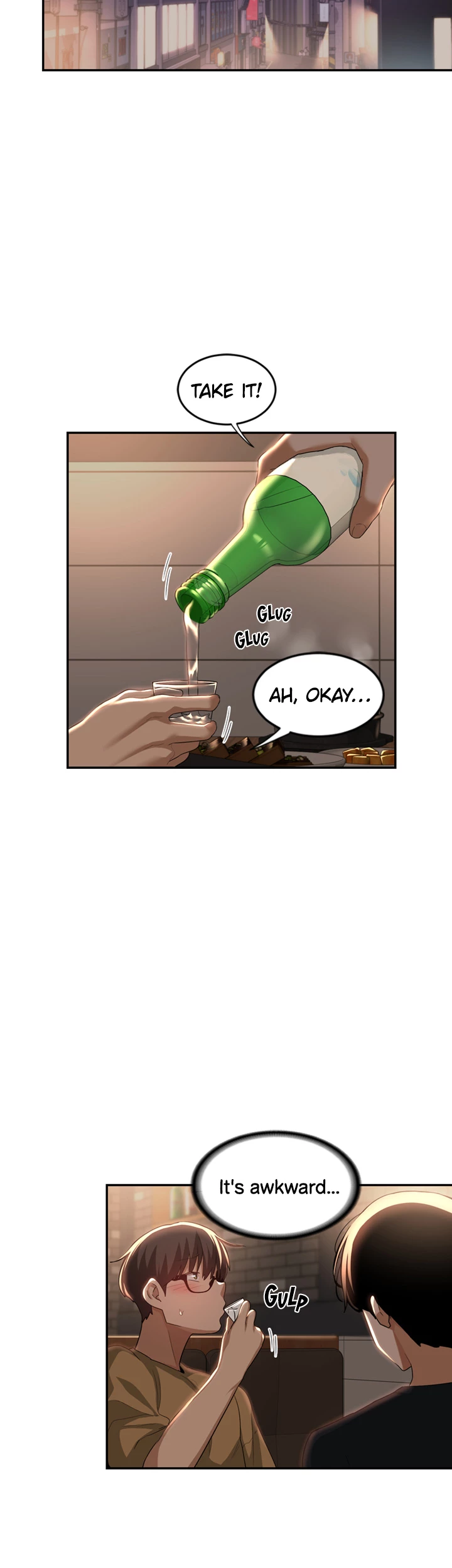 Sextudy Group Chapter 68 - Page 32