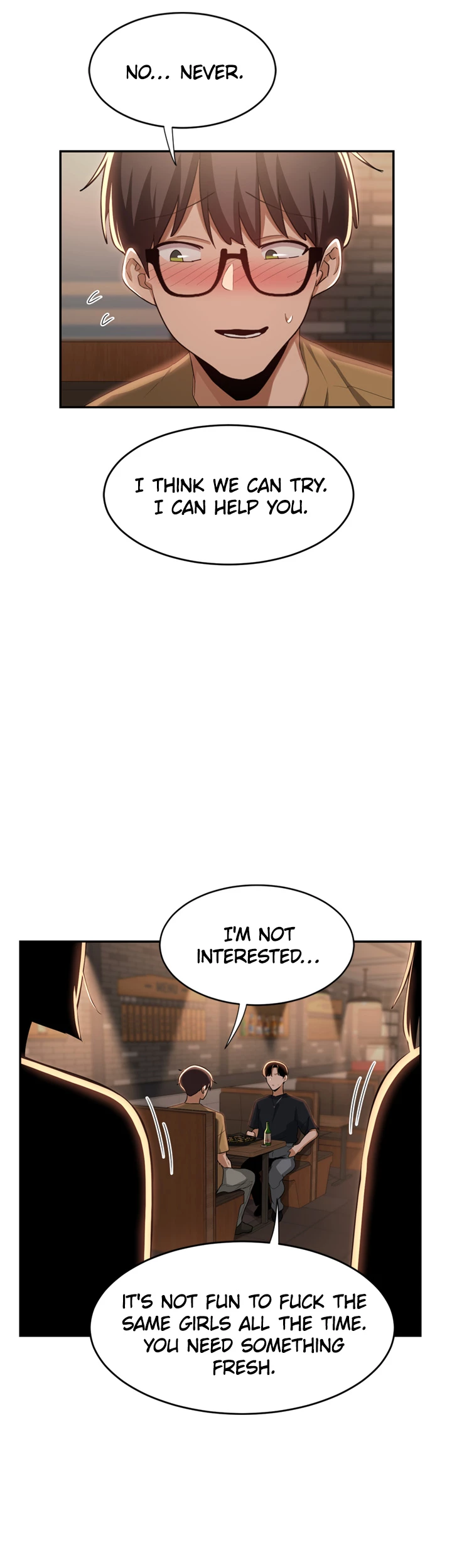 Sextudy Group Chapter 68 - Page 37