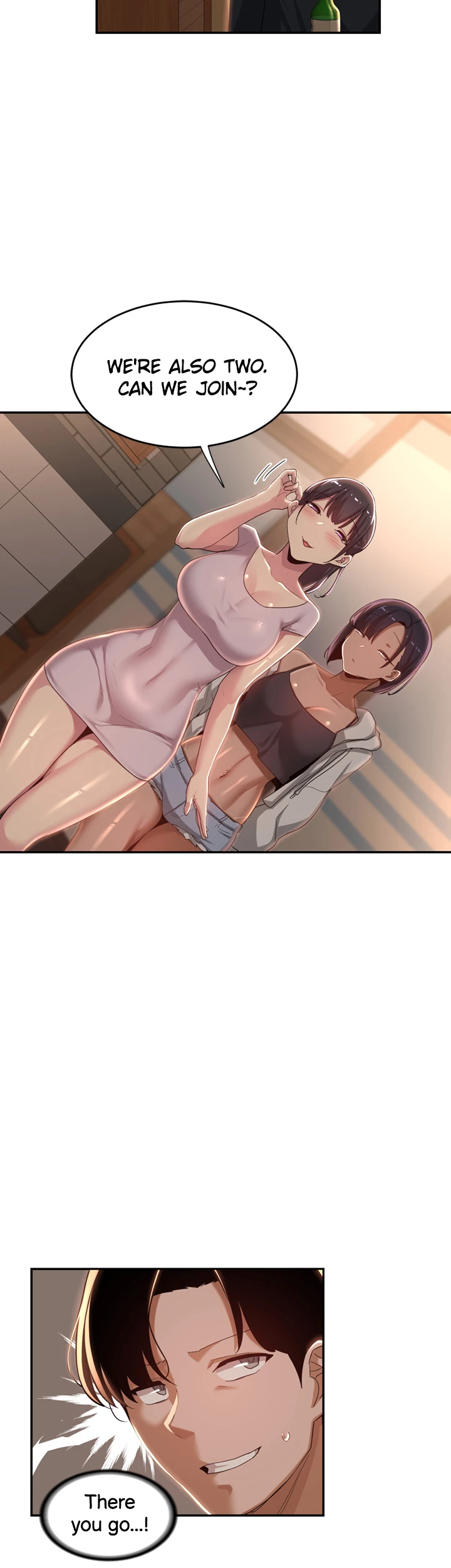 Sextudy Group Chapter 68 - Page 41