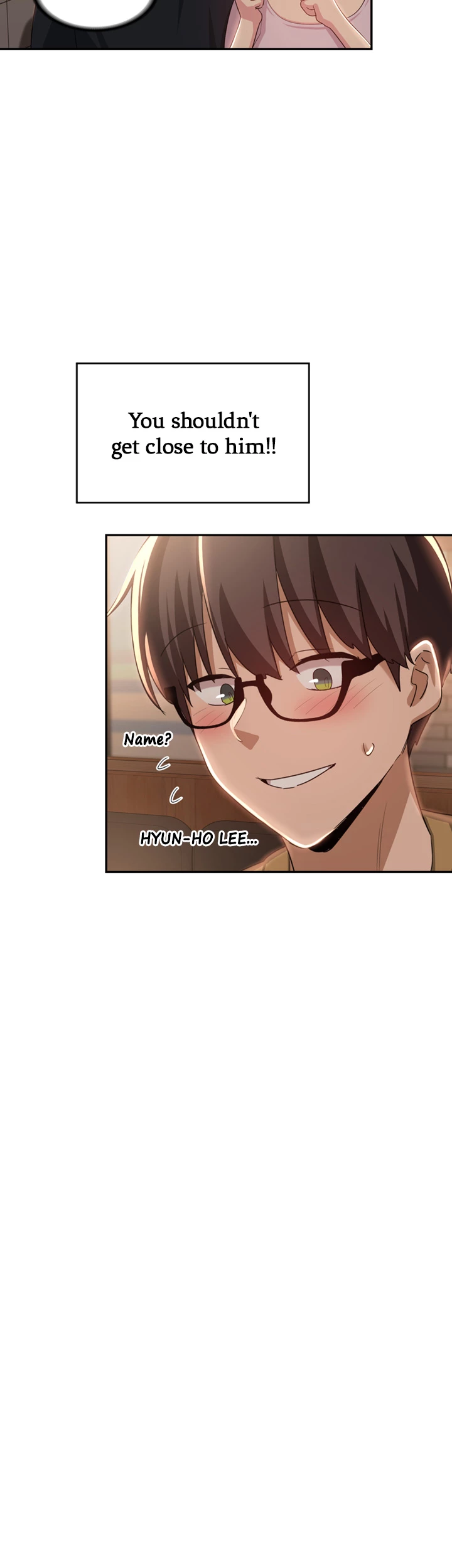 Sextudy Group Chapter 68 - Page 48