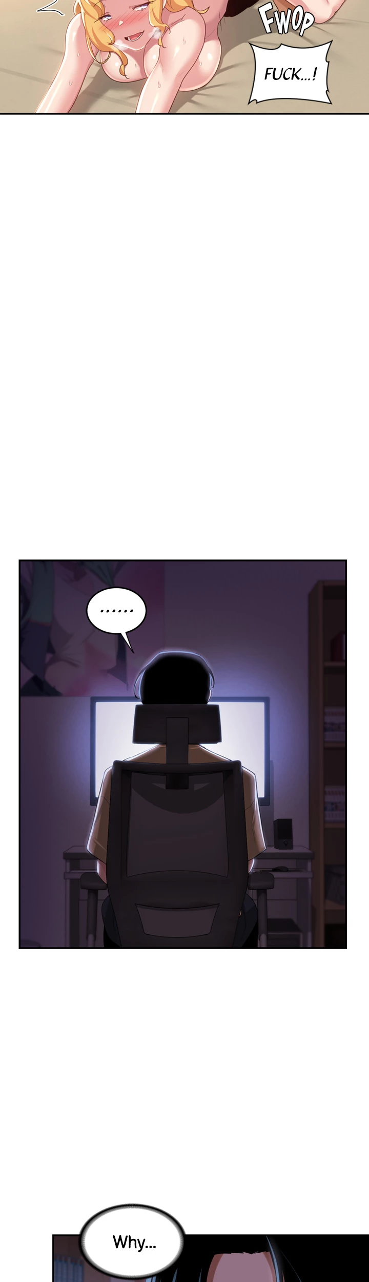 Sextudy Group Chapter 68 - Page 6