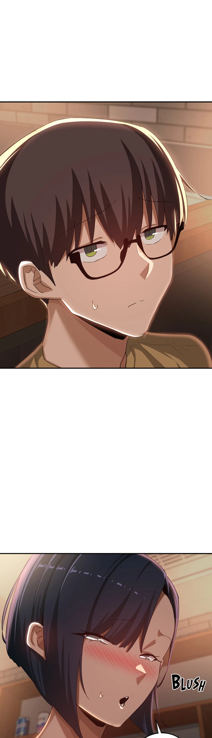 Sextudy Group Chapter 69 - Page 1