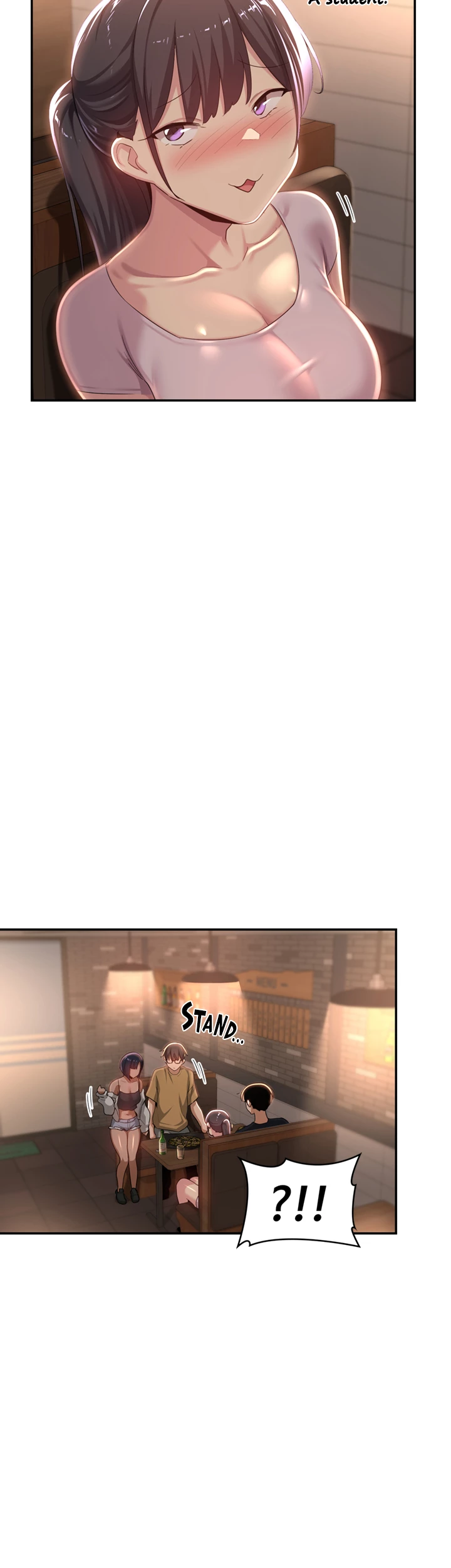 Sextudy Group Chapter 69 - Page 13