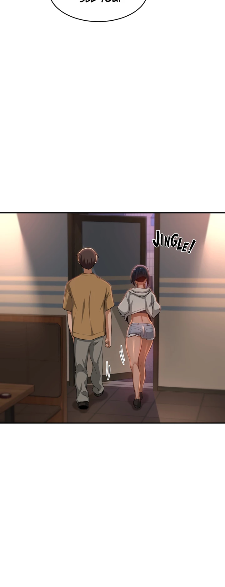 Sextudy Group Chapter 69 - Page 15