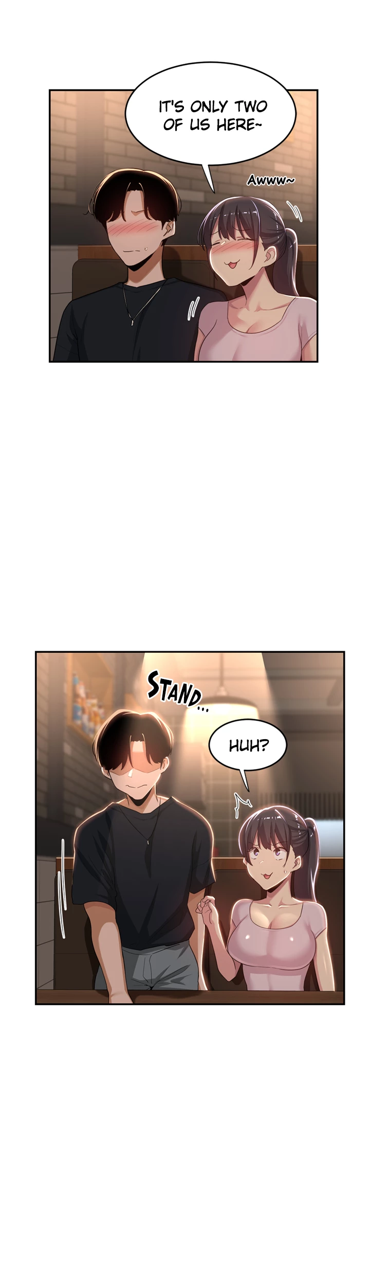 Sextudy Group Chapter 69 - Page 16