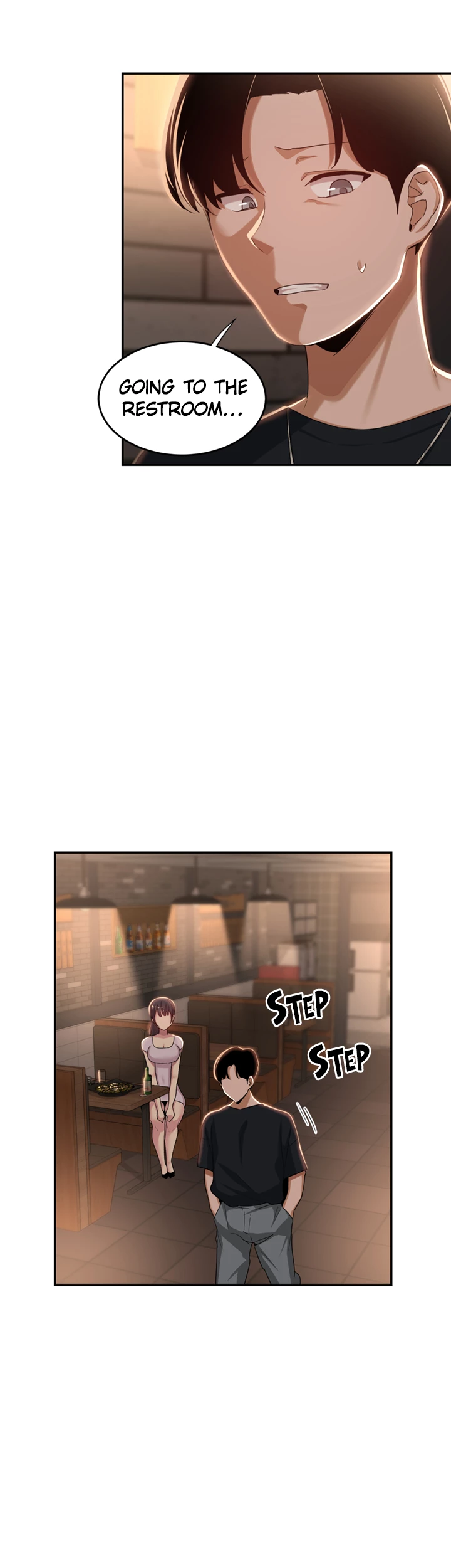 Sextudy Group Chapter 69 - Page 17