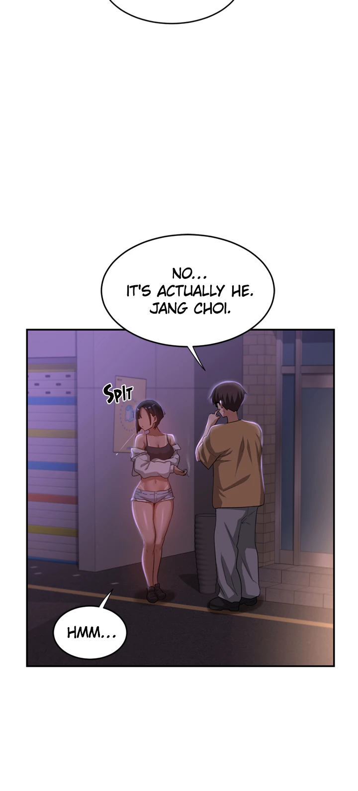 Sextudy Group Chapter 69 - Page 20