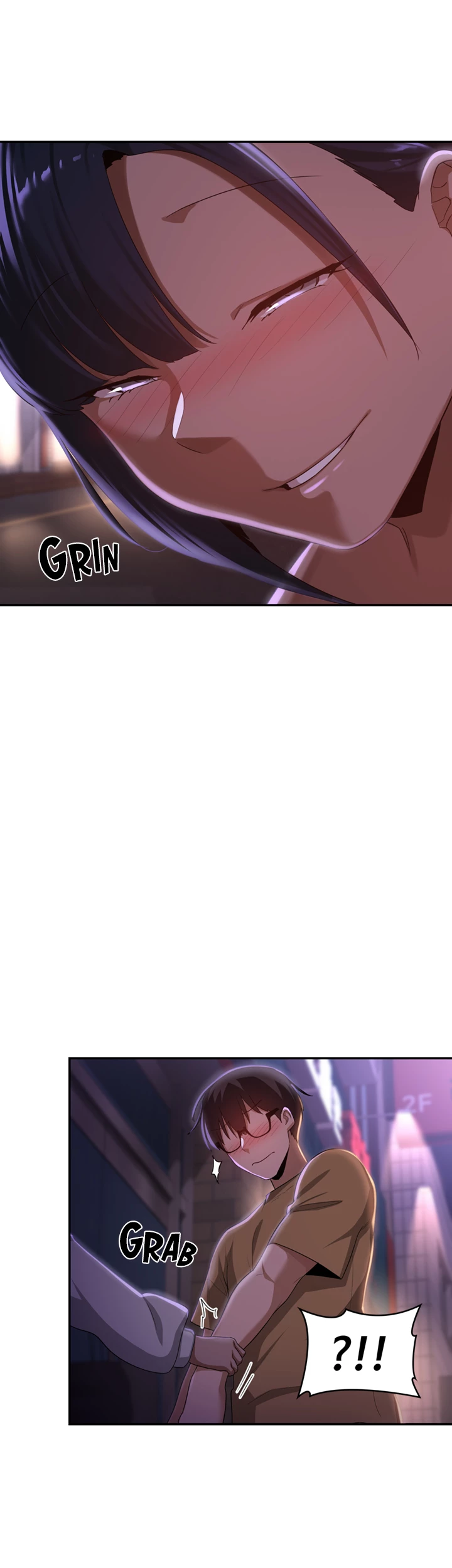 Sextudy Group Chapter 69 - Page 21