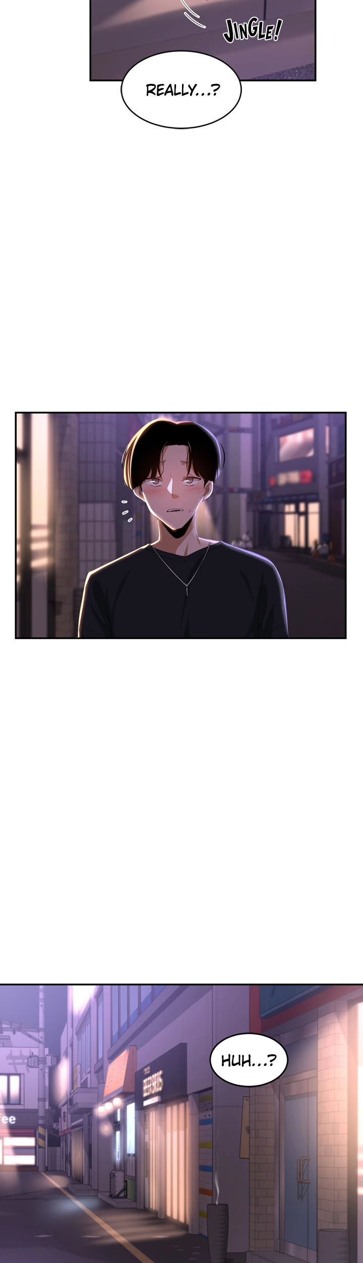 Sextudy Group Chapter 69 - Page 23