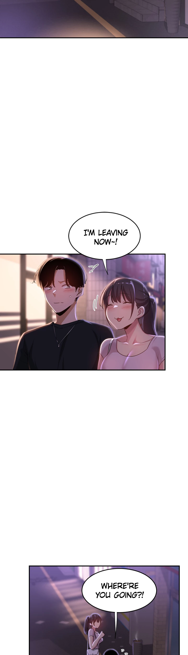 Sextudy Group Chapter 69 - Page 24