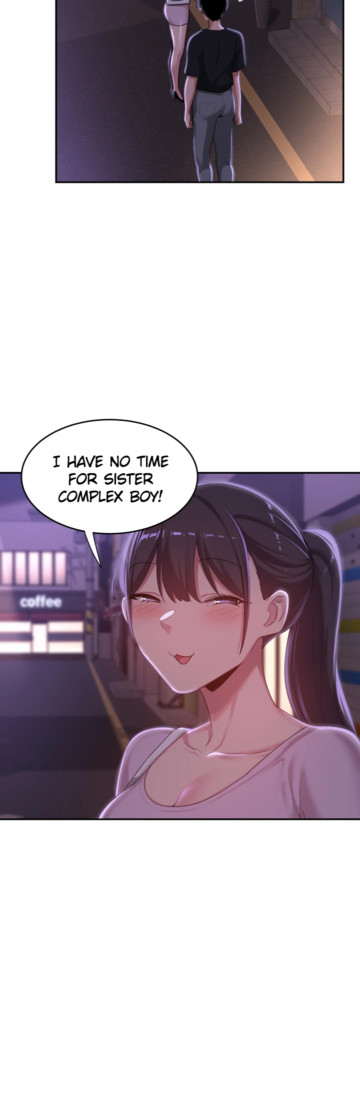 Sextudy Group Chapter 69 - Page 25