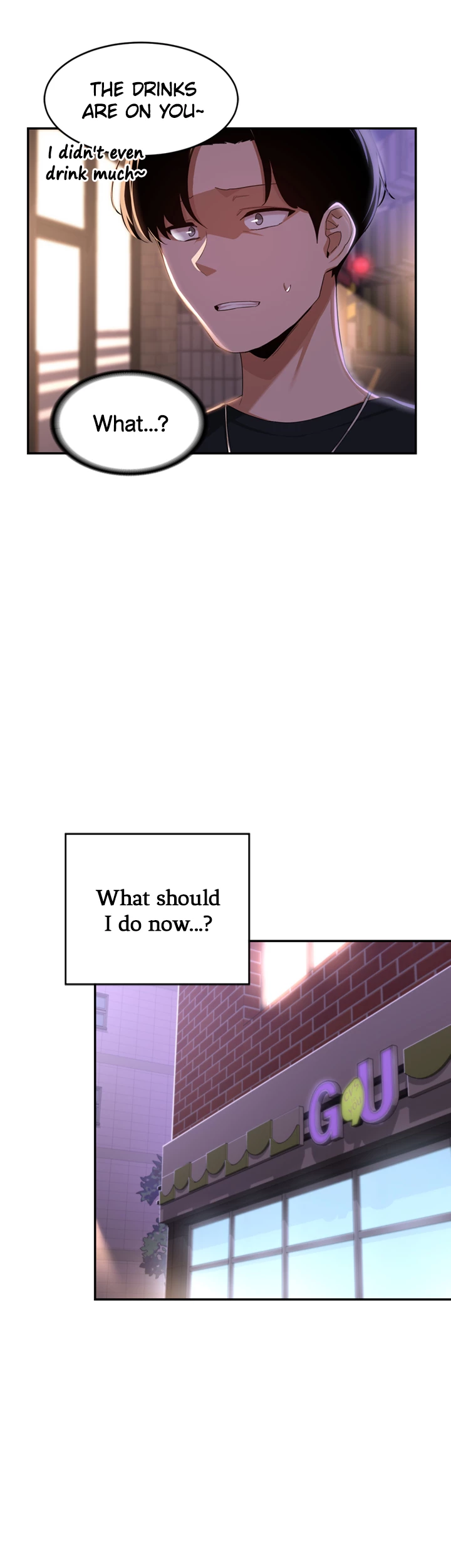 Sextudy Group Chapter 69 - Page 26