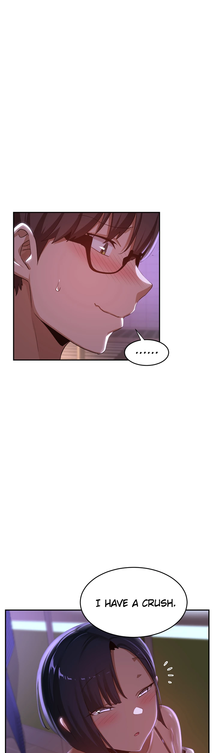 Sextudy Group Chapter 69 - Page 33