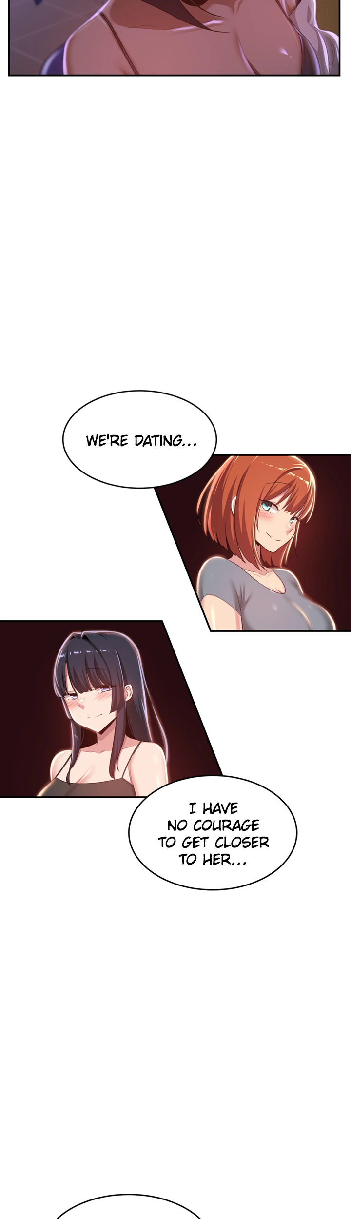 Sextudy Group Chapter 69 - Page 34