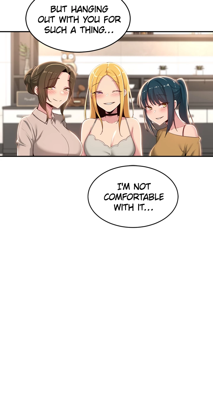 Sextudy Group Chapter 69 - Page 35