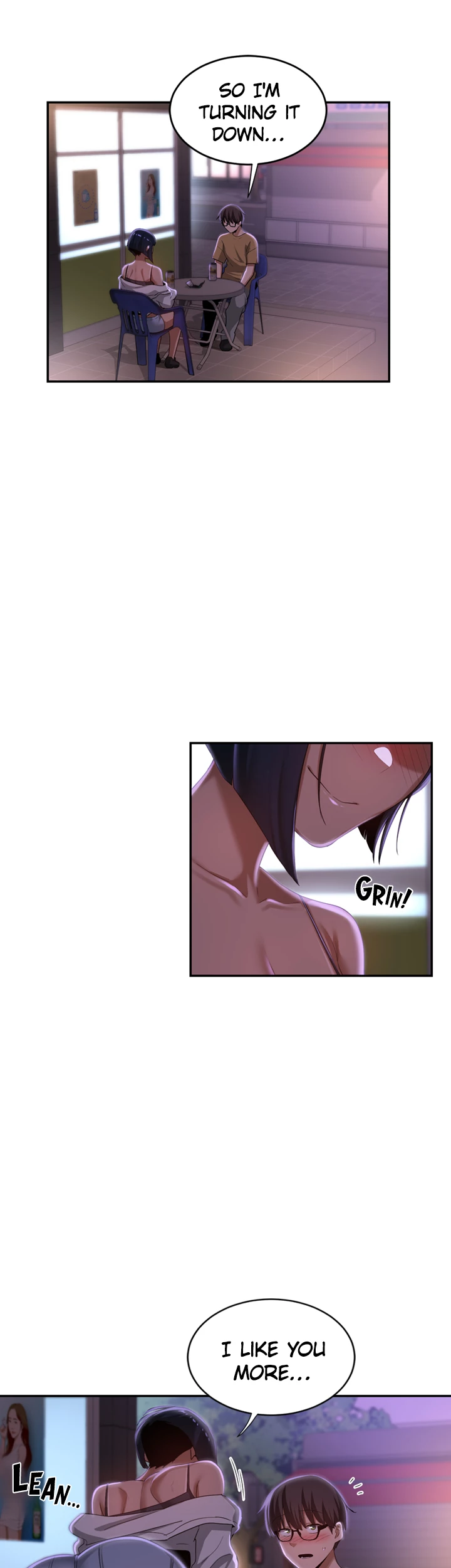 Sextudy Group Chapter 69 - Page 36