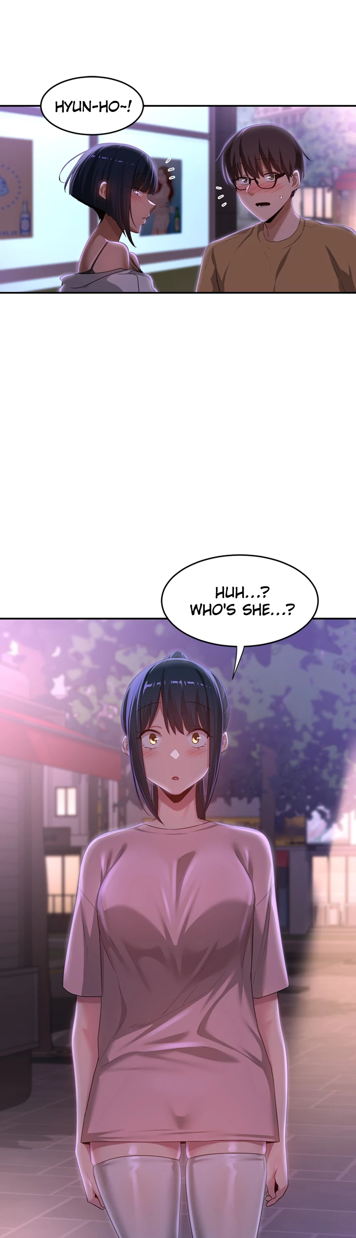 Sextudy Group Chapter 69 - Page 41