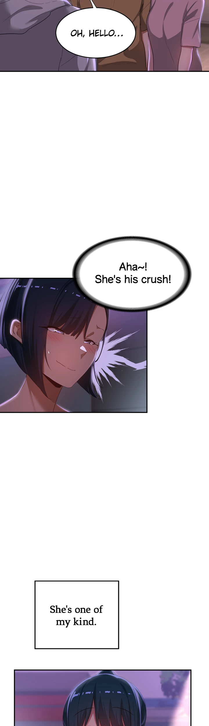 Sextudy Group Chapter 69 - Page 43