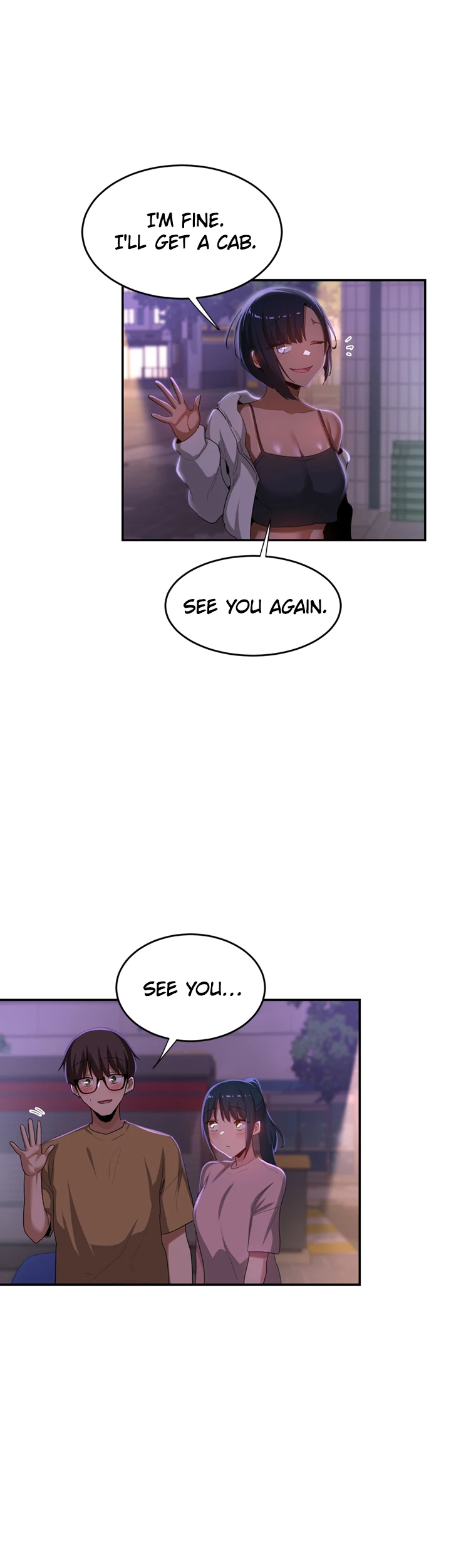 Sextudy Group Chapter 69 - Page 45