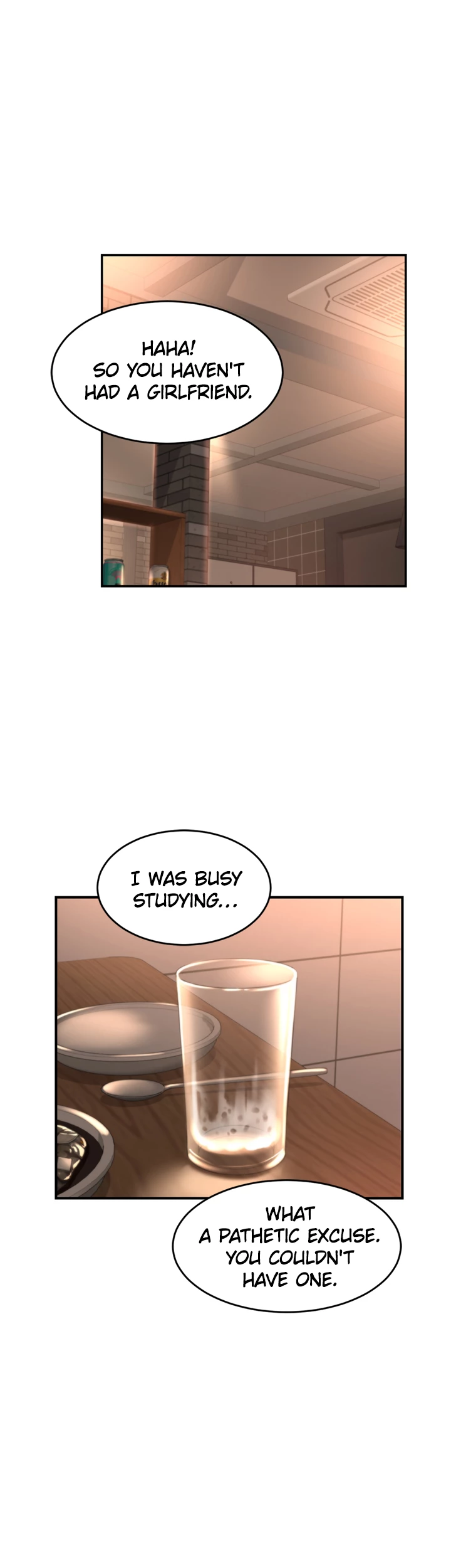 Sextudy Group Chapter 69 - Page 6