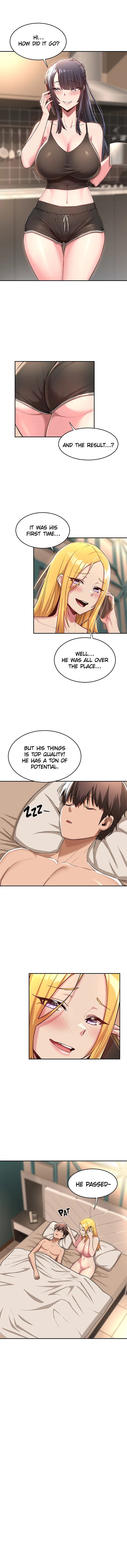 Sextudy Group Chapter 7 - Page 11