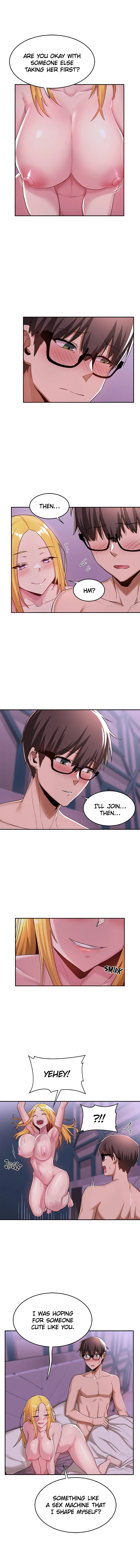 Sextudy Group Chapter 7 - Page 7