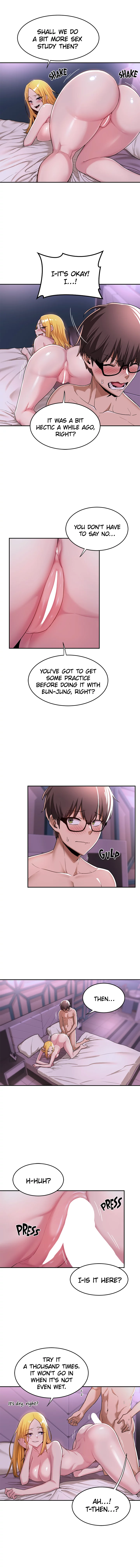 Sextudy Group Chapter 7 - Page 8