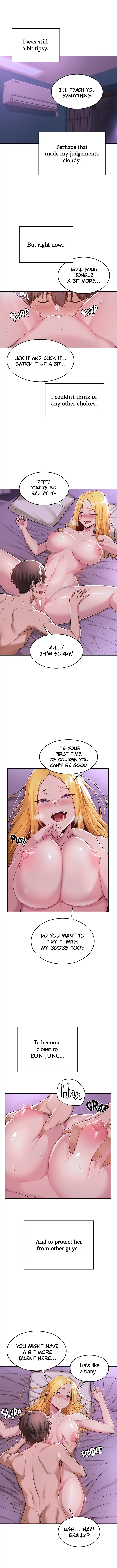 Sextudy Group Chapter 7 - Page 9