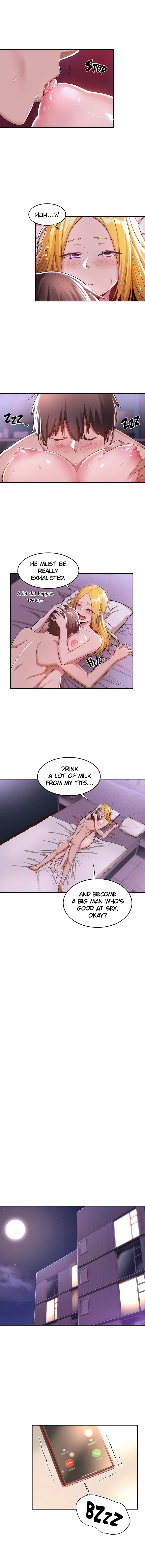 Sextudy Group Chapter 7 - Page 10