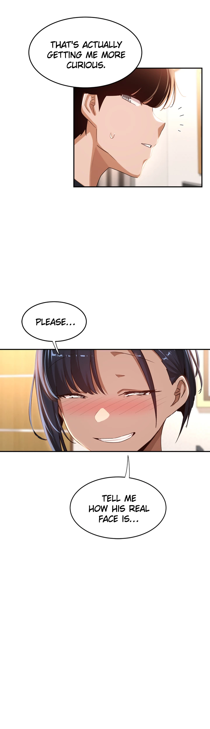 Sextudy Group Chapter 70 - Page 11