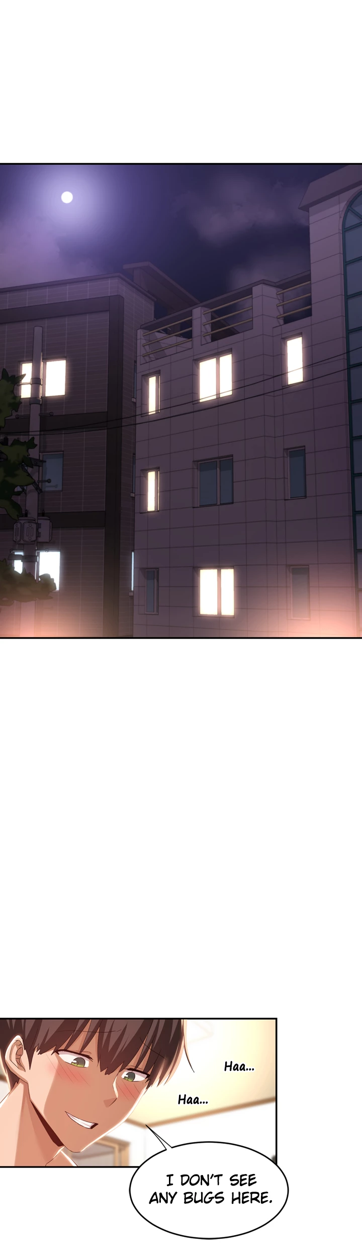 Sextudy Group Chapter 70 - Page 12