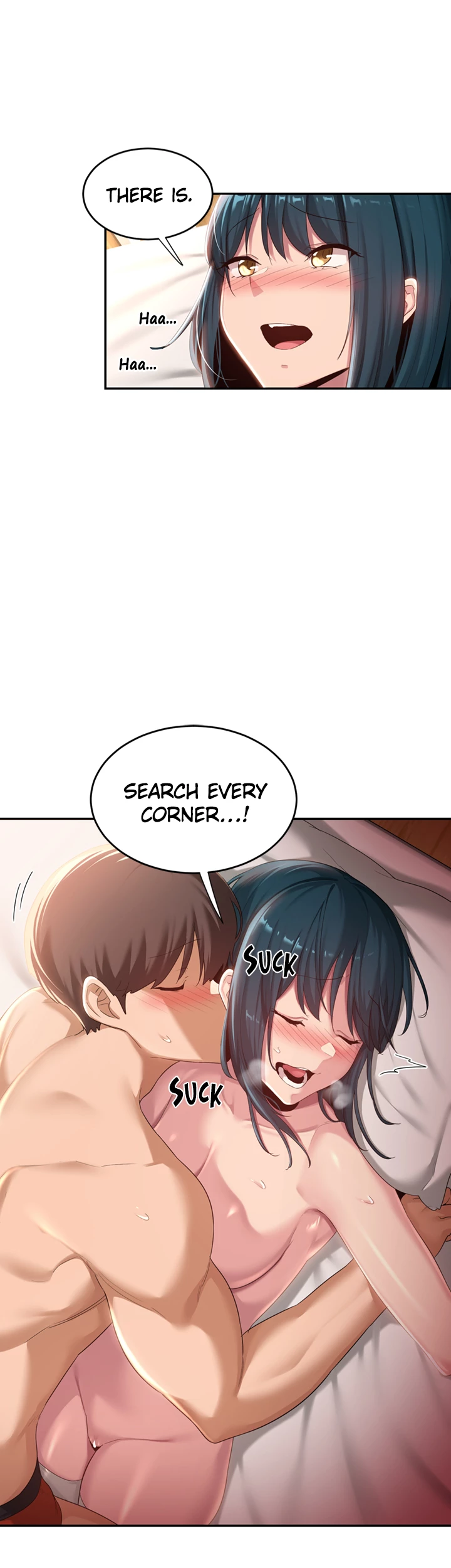 Sextudy Group Chapter 70 - Page 13