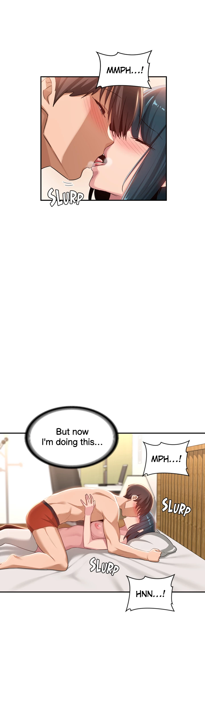 Sextudy Group Chapter 70 - Page 17