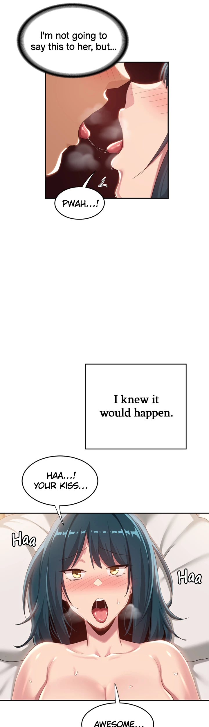 Sextudy Group Chapter 70 - Page 18