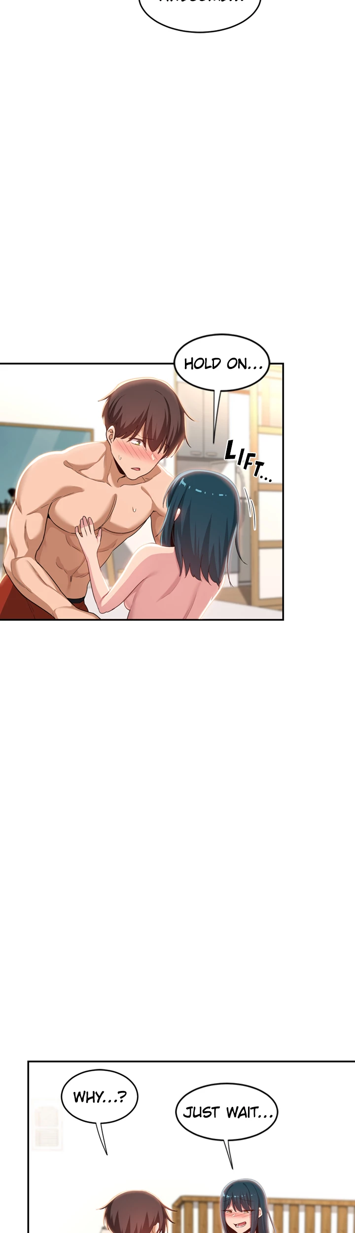 Sextudy Group Chapter 70 - Page 19