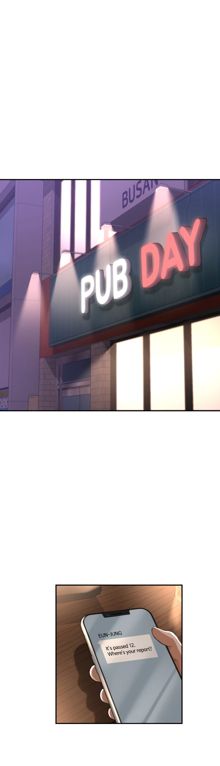 Sextudy Group Chapter 70 - Page 3