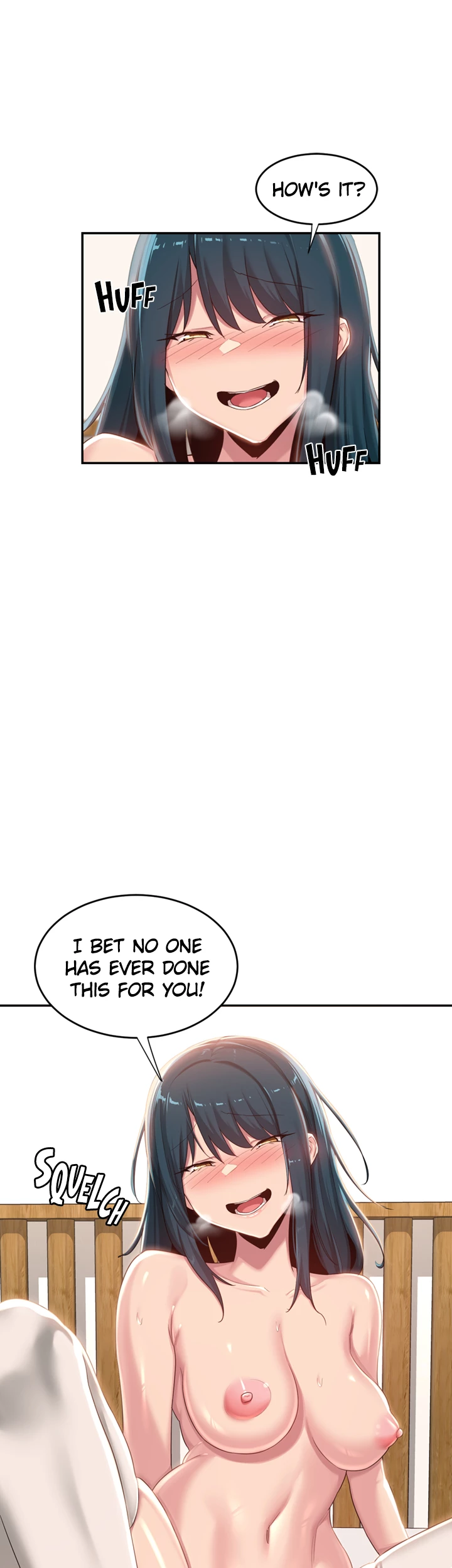 Sextudy Group Chapter 70 - Page 21