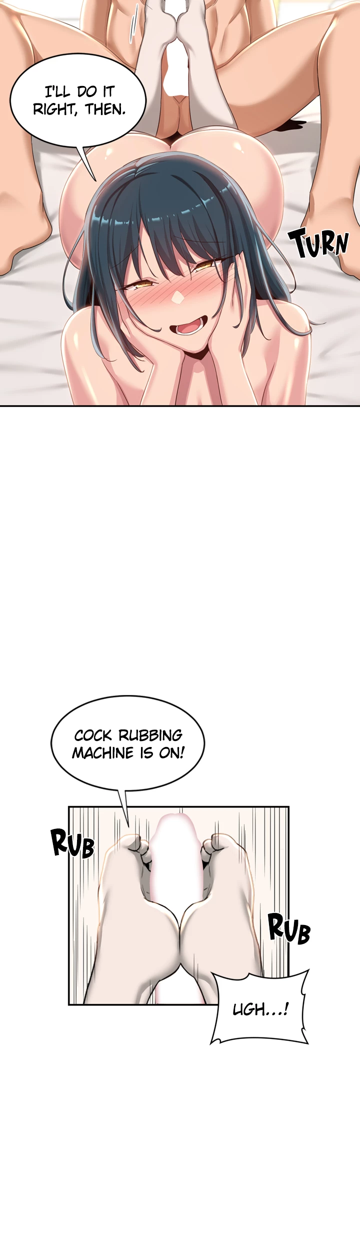 Sextudy Group Chapter 70 - Page 24