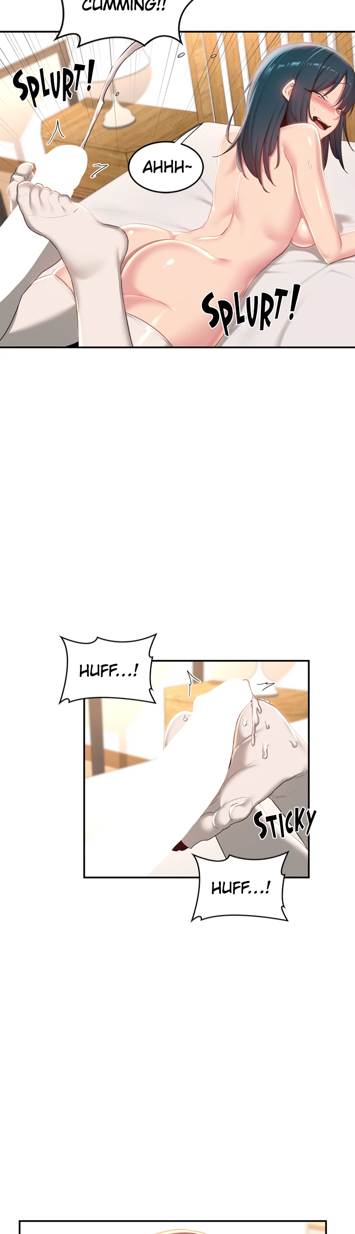 Sextudy Group Chapter 70 - Page 27