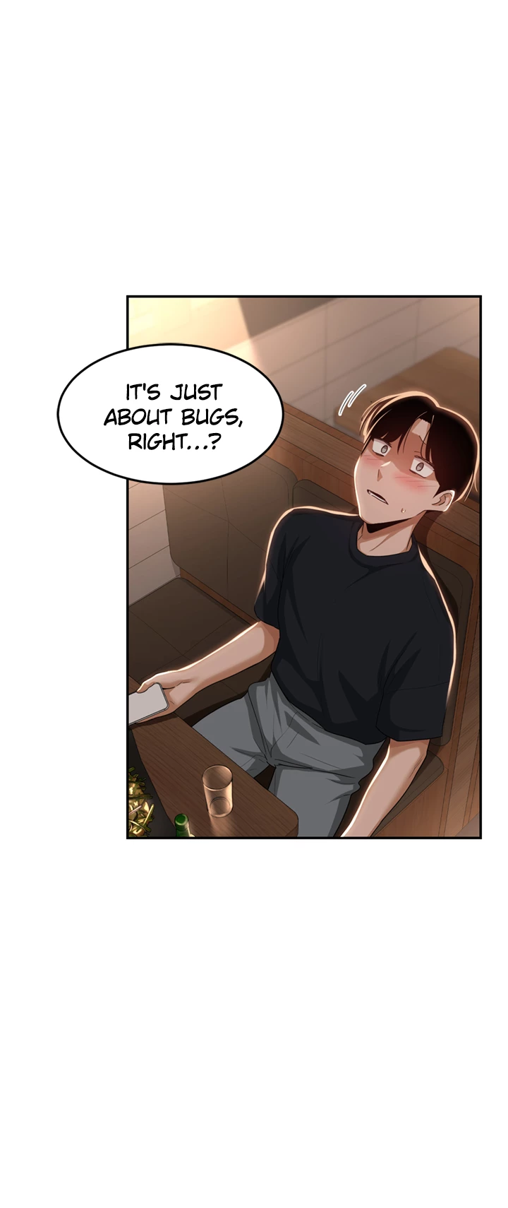 Sextudy Group Chapter 70 - Page 4