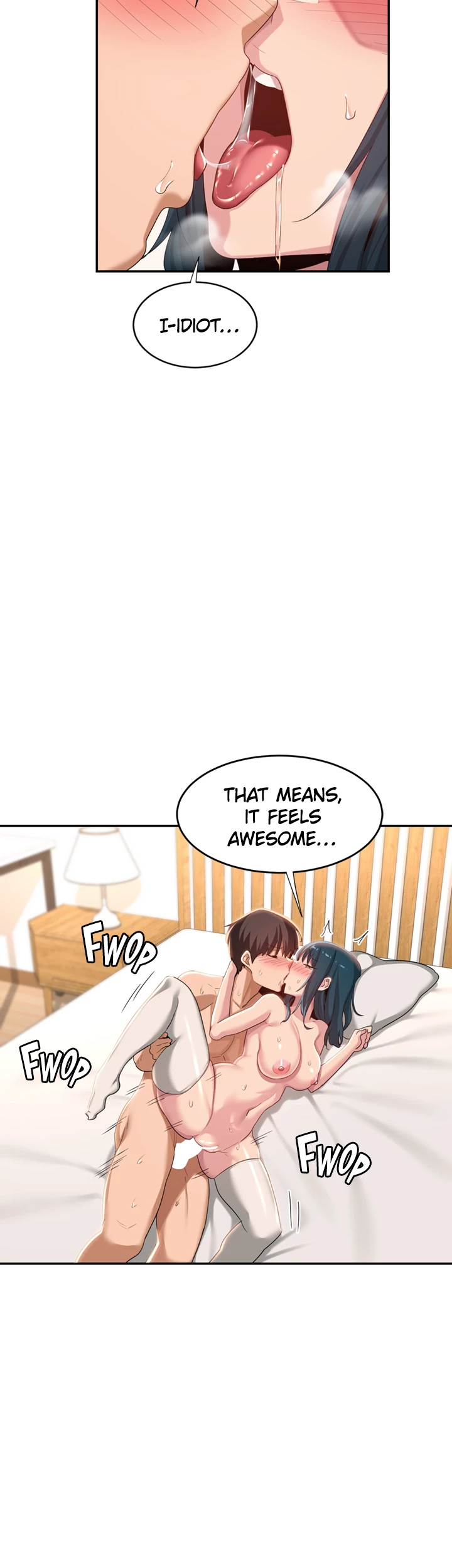 Sextudy Group Chapter 70 - Page 37